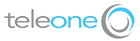 Logo Teleone Menu