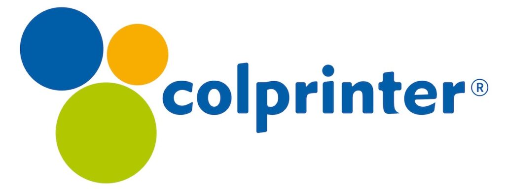Colprinter Logo