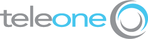logo teleone original