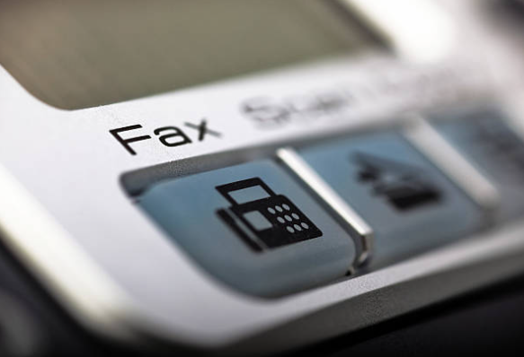¿Sigue usando una máquina de fax? Conozca el Fax Virtual y modernice su oficina 2025 2 Fax Virtual