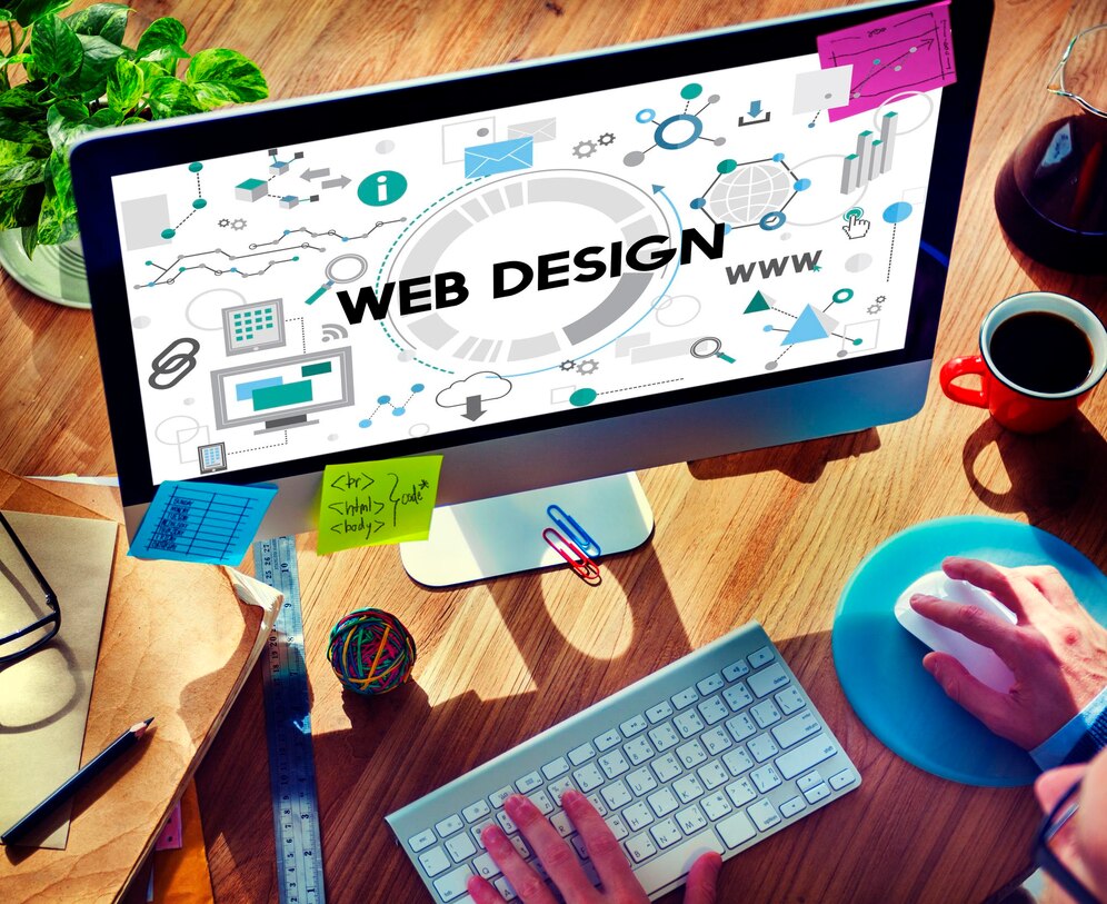 Diseño y Desarrollo de Sitios Web