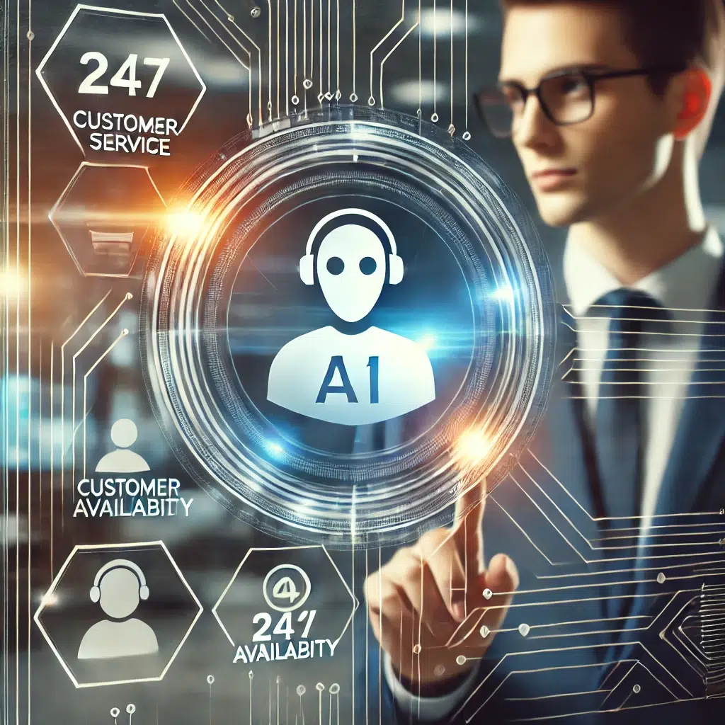 Agente Virtual con Inteligencia Artificial