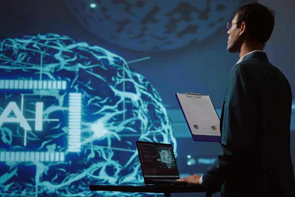 Impacto positivo de las PBX: cómo una central en la nube impulsa las ventas 2025 2 Aplicaciones reales de IA en la comunicación empresarial