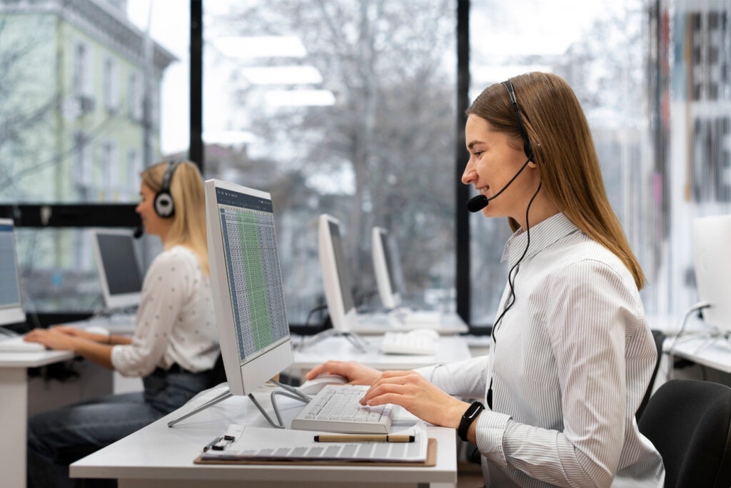 PBX Virtual con IA: Automatización y Atención Inteligente para Empresas Dinámicas 2025 4 Beneficios de integrar VoCALLIA en tu PBX Virtual con IA