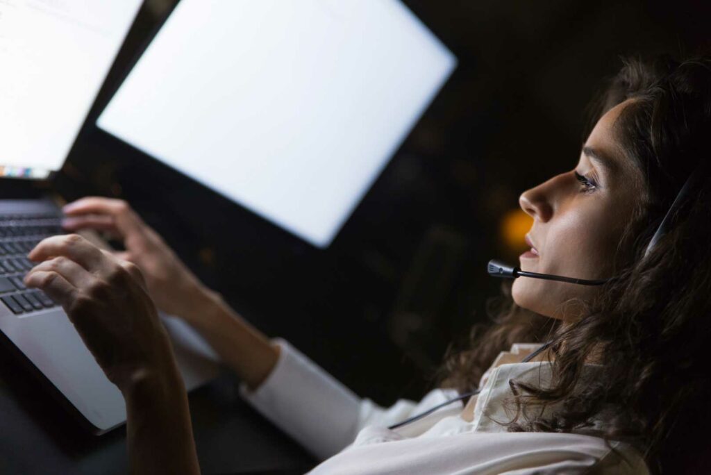 Software gratuitos para Call Center: Opciones y consideraciones para mejorar la gestión 2025 4 Desventajas de utilizar Software gratuitos para Call Center
