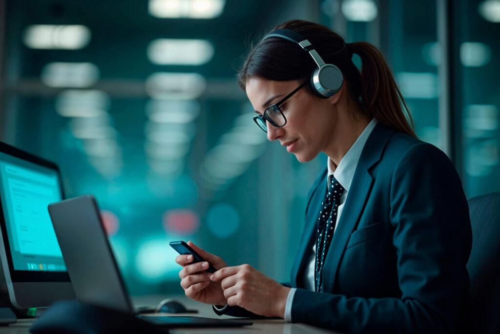 PBX Virtual con IA: Automatización y Atención Inteligente para Empresas Dinámicas 2025 3 El botón de llamadas que transforma tu sitio web