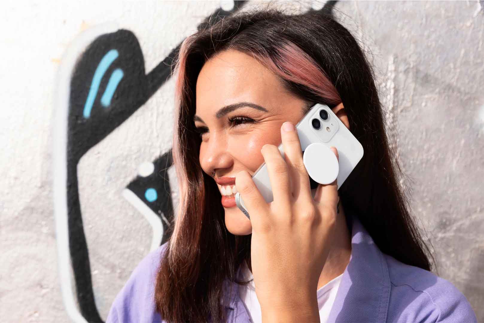 Integración con IA para transcripción y análisis