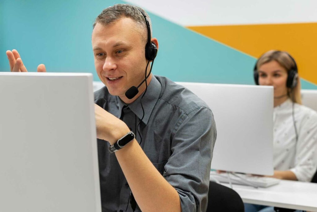 Software gratuitos para Call Center: Opciones y consideraciones para mejorar la gestión 2025 2 Por qué considerar Software gratuitos para Call Center