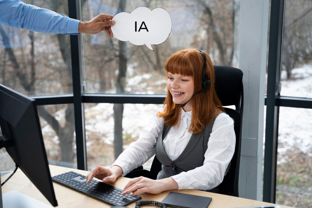 PBX Virtual con IA: Automatización y Atención Inteligente para Empresas Dinámicas 2025 2 Qué es la PBX Virtual con IA