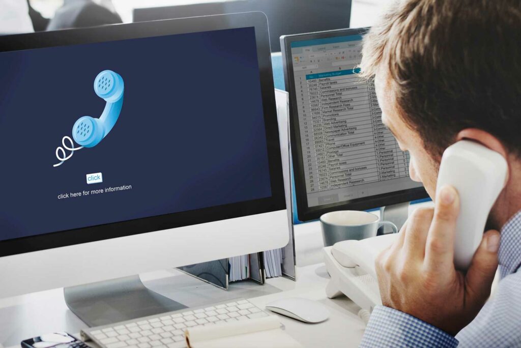 Software gratuitos para Call Center: Opciones y consideraciones para mejorar la gestión 2025 1 Software gratuitos para Call Center