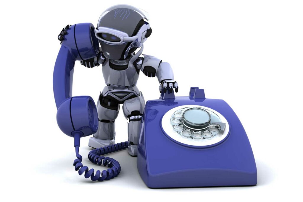 Nuevo servicio de Blaster: automatización inteligente de llamadas masivas 2025 3 Estrategias de recordatorios automatizados por llamada