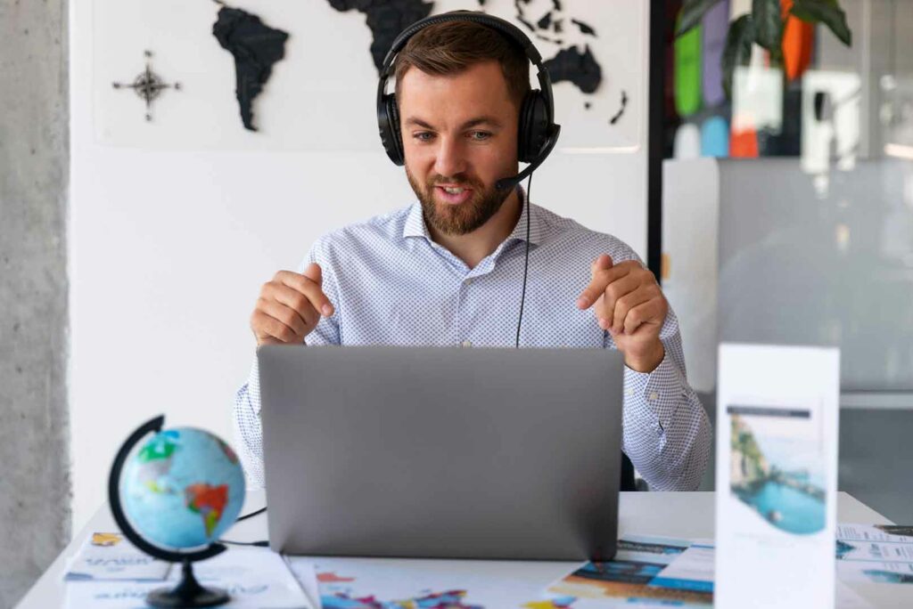 Nuevo servicio de Blaster: automatización inteligente de llamadas masivas 2025 1 Nuevo servicio de Blaster