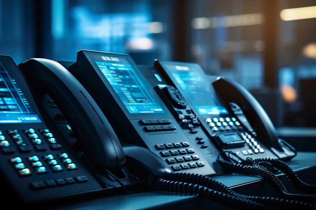 La mejor telefonía IP para empresas en constante crecimiento 2025 3 Qué hace diferente a Teleone