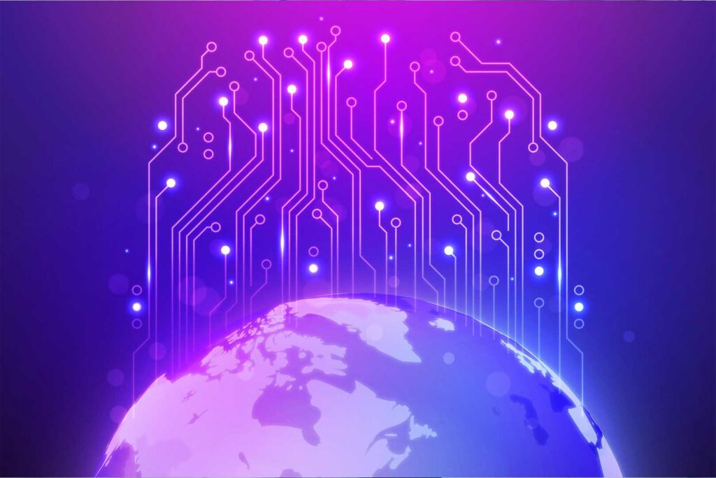 Blaster 4 Servicios y Planes de Asistencia Virtual de Teleone