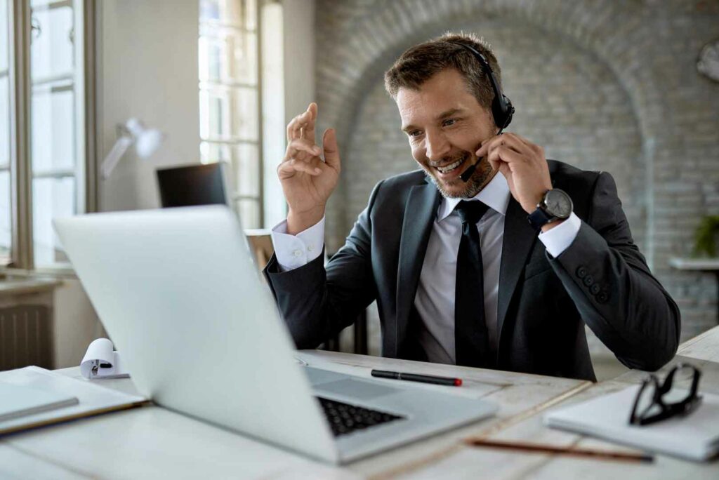 Llamadas internacionales por Voz IP: conectividad global para empresas 2025 3 Casos de uso de llamadas internacionales por Voz IP