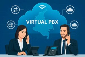PBX Virtual en Colombia