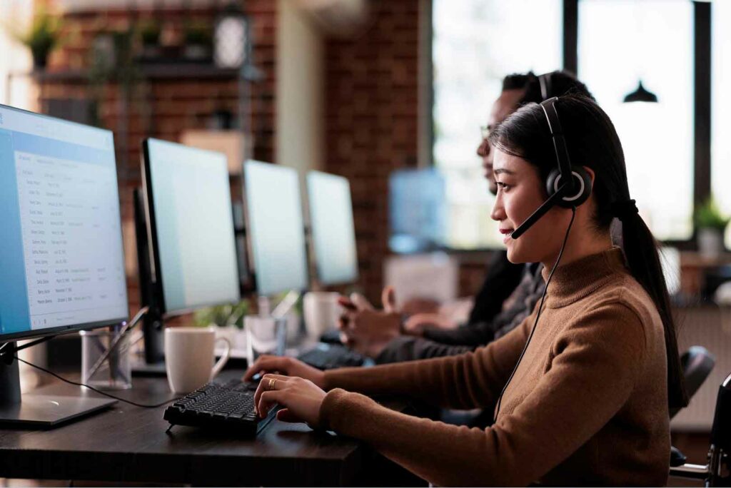 PBX Virtual en Colombia: Evolución de la Telefonía Empresarial 2025 3 Personalización de la comunicación corporativa