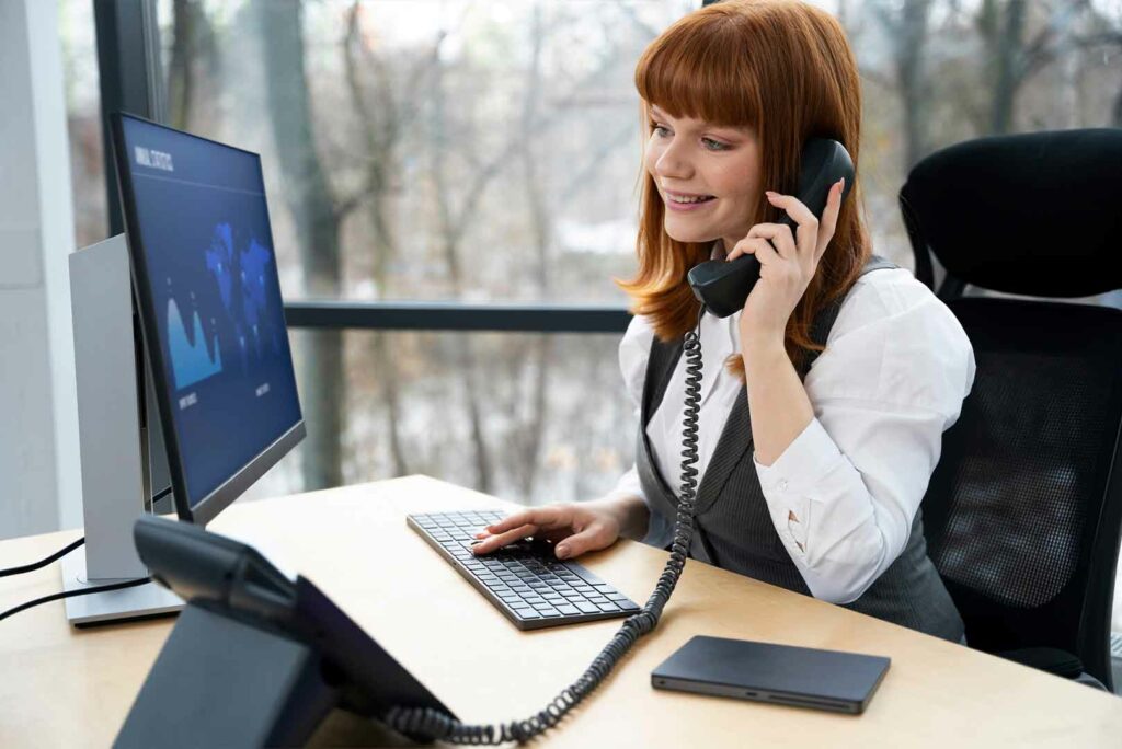 PBX Virtual en Colombia: Evolución de la Telefonía Empresarial 2025 2 Qué es una PBX Virtual y cómo funciona
