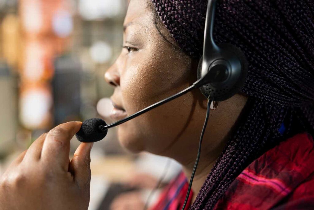 Extensiones telefónicas en Colombia