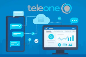 Blog 82 Mensajes de texto masivos