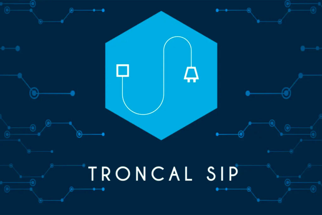 ¿Qué es una Troncal SIP y cómo aplica para mi empresa? 2025 2 Troncal SIP qué es
