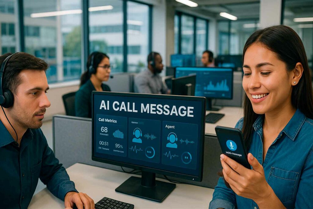 Call Message