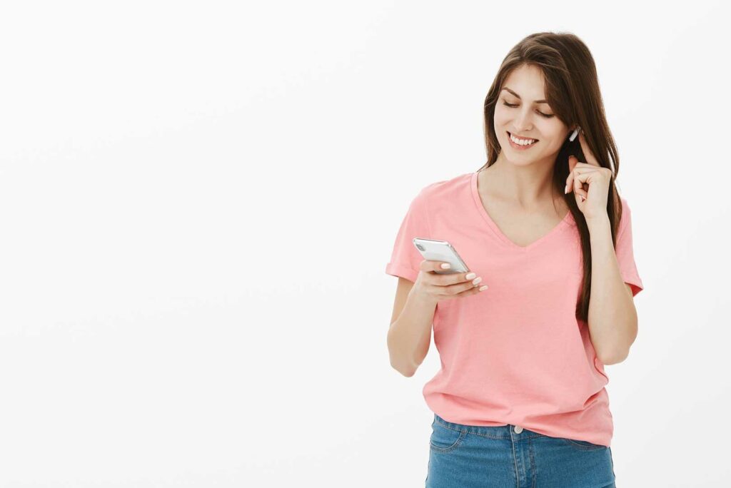 Qué es una estrategia de Call Message