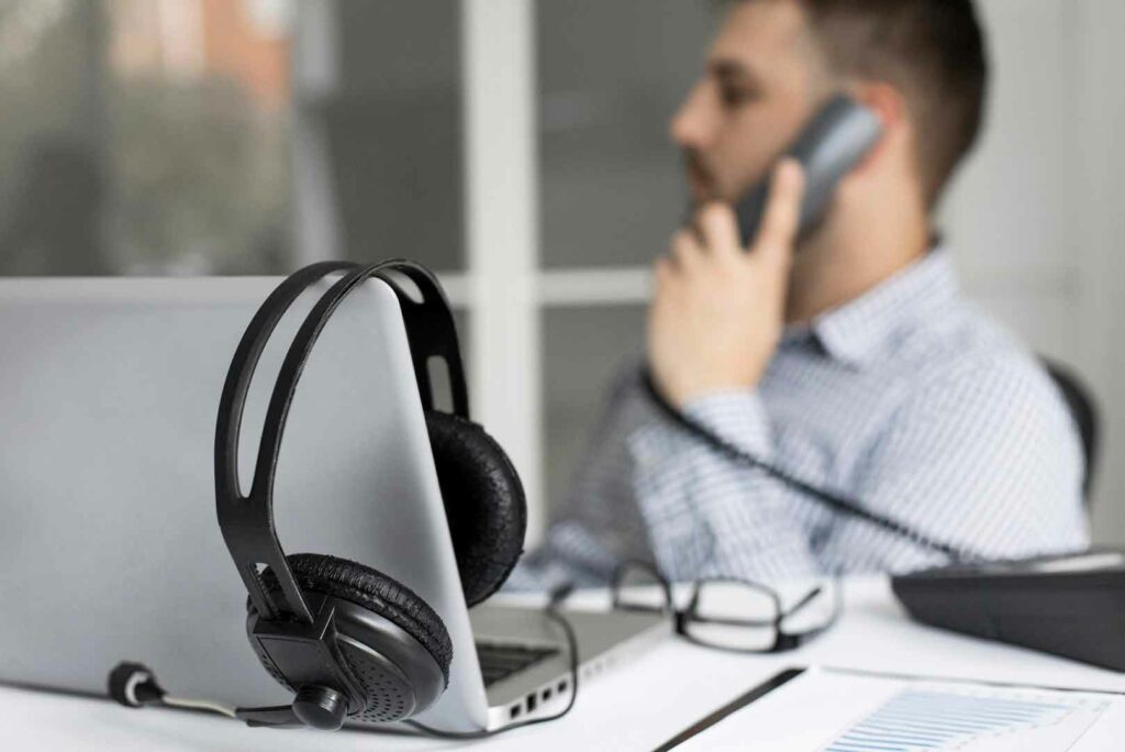 Definiendo la Central Telefónica Virtual