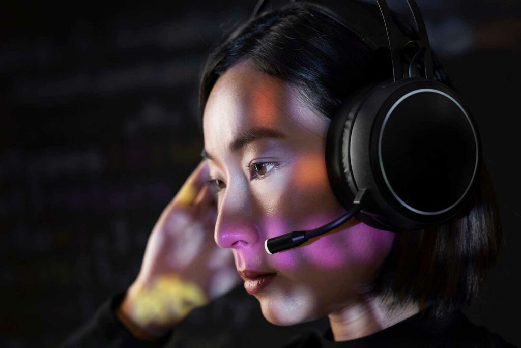 Transforme su atención al cliente con un Contact Center eficiente en 2025 2 Qué es un Contact Center eficiente