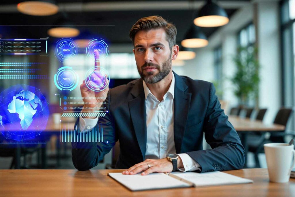 Cómo Gestionar Citas con Agente IA : Automatización Inteligente con Teleone 2025 3 Qué puede hacer un Asistente Virtual con IA