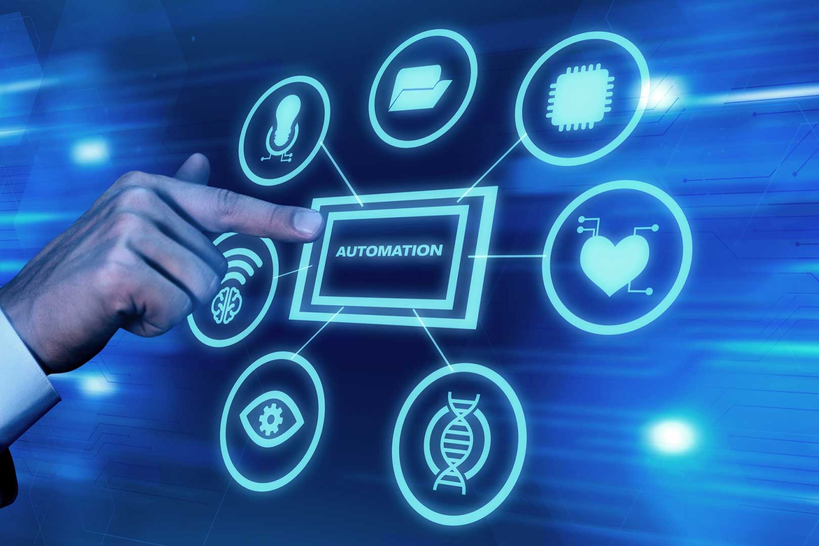 Automatización inteligente para empresas en crecimiento