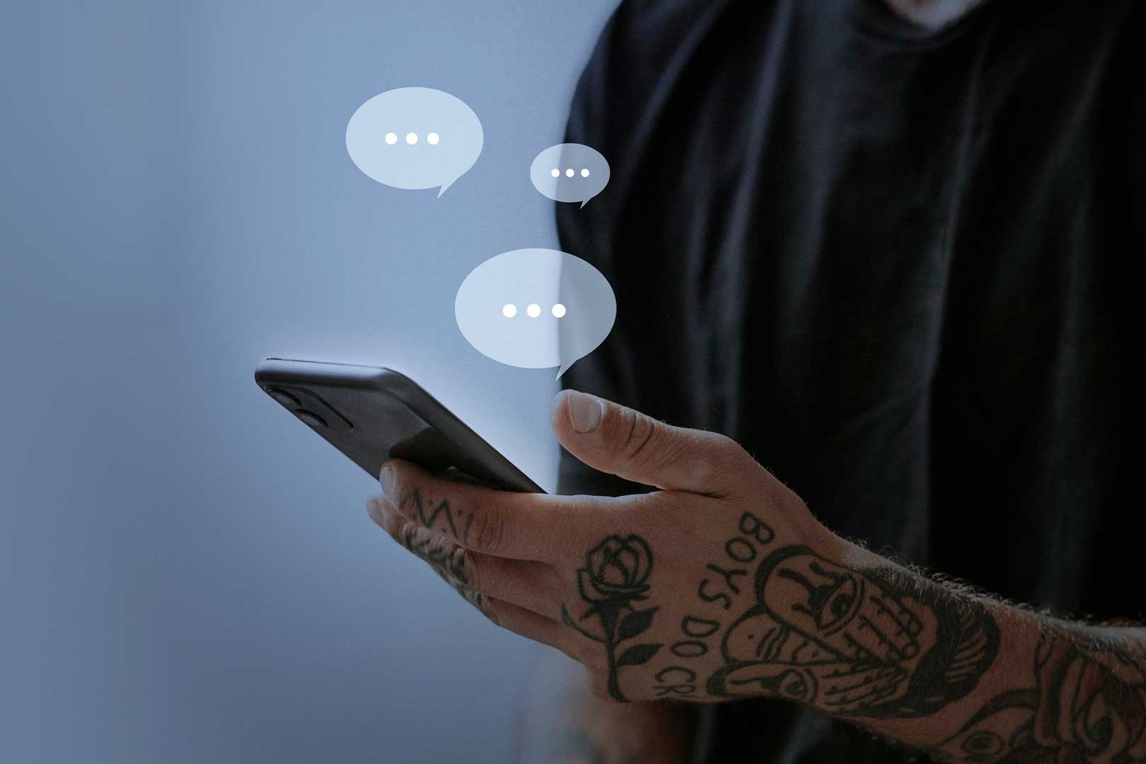 ChatCenter