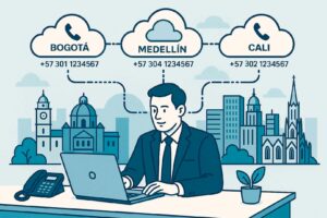 Blog 81 El poder de un número DID