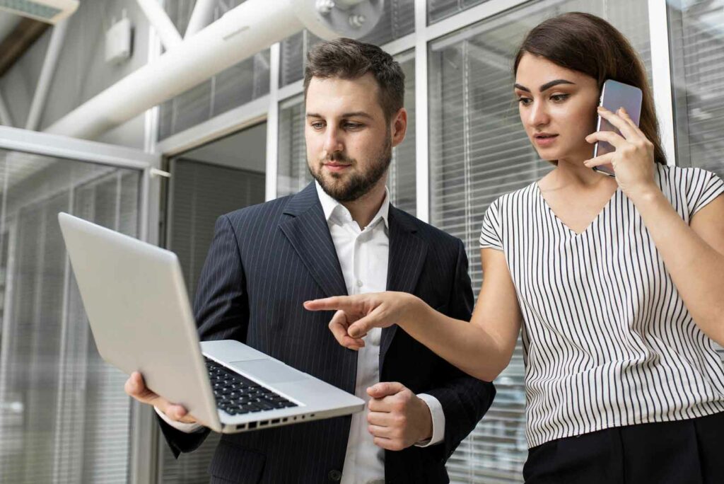 Evolución tecnológica y contexto empresarial actual