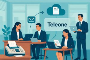 Blog 80 Sigue usando una máquina de fax