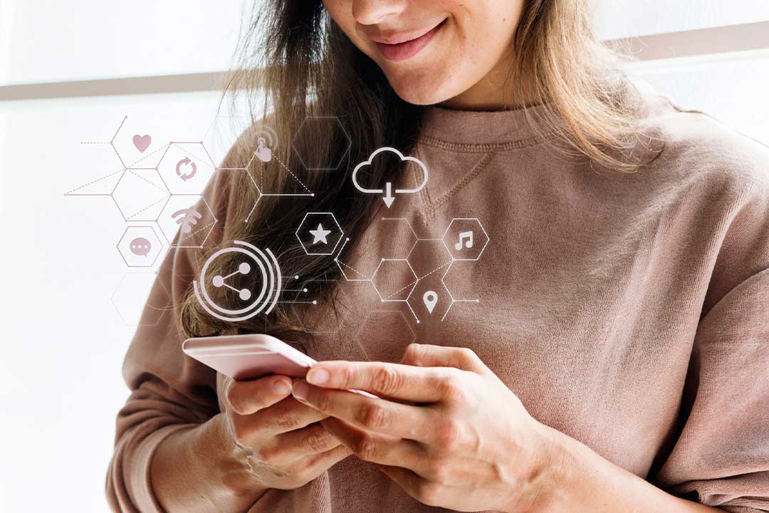 Un solo lugar para toda tu comunicación digital