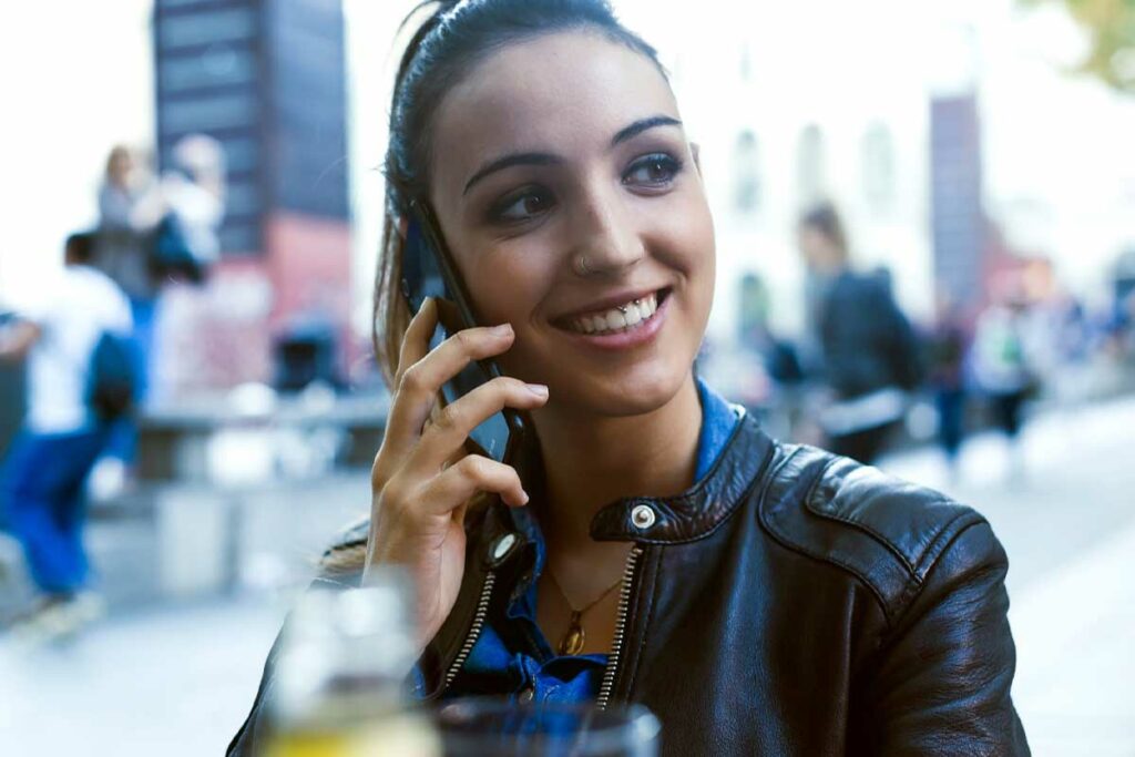 Qué es un número DID y cómo funciona