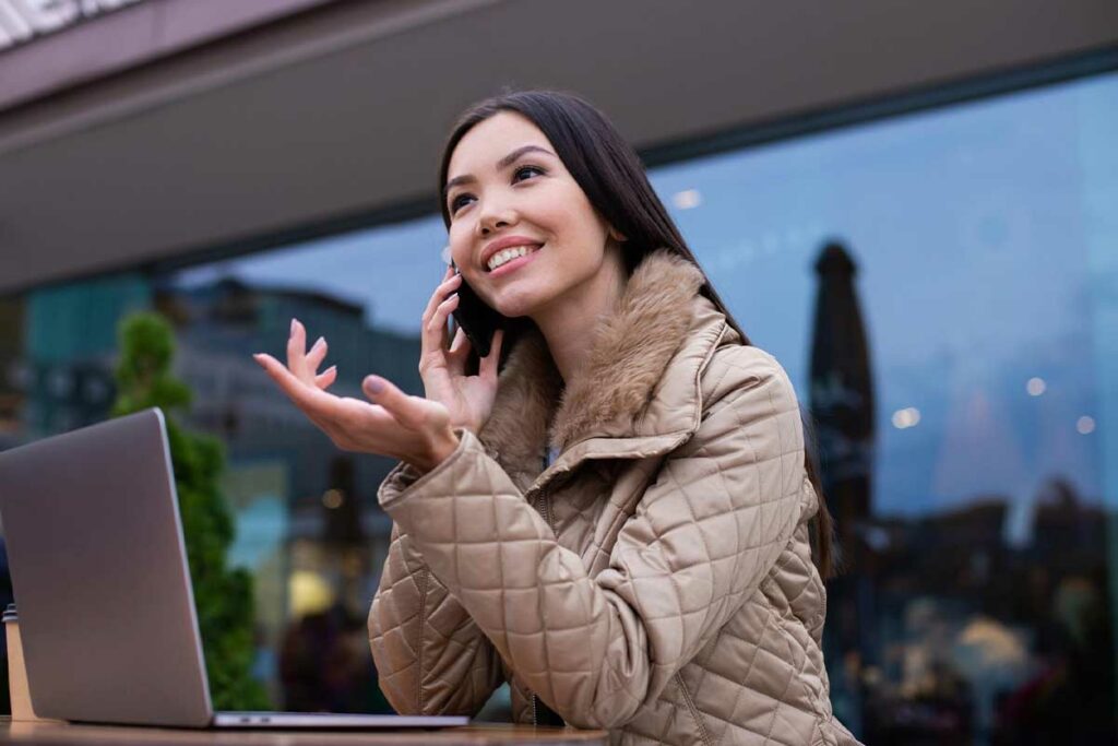 Ventajas de tener un número telefónico en otro país