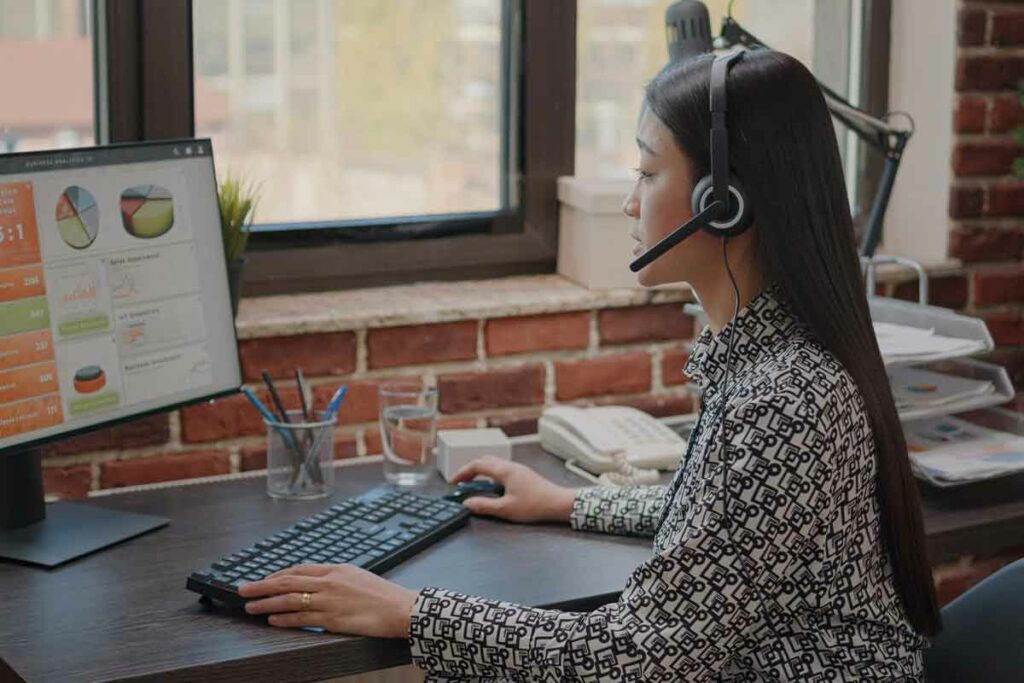 Qué son las métricas de Call Center