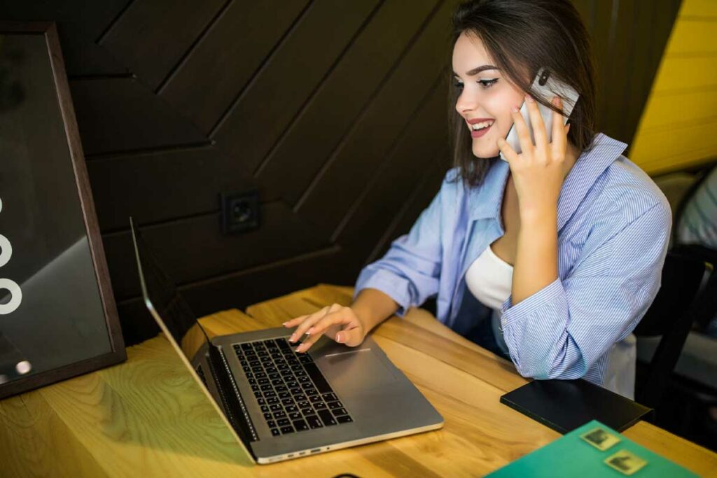 Ventajas clave de la integración entre telefonía y CRM