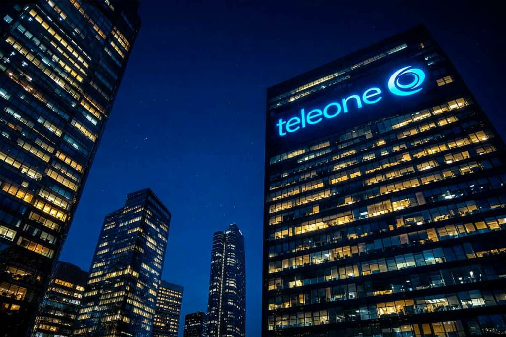 Empresa de IT en Colombia