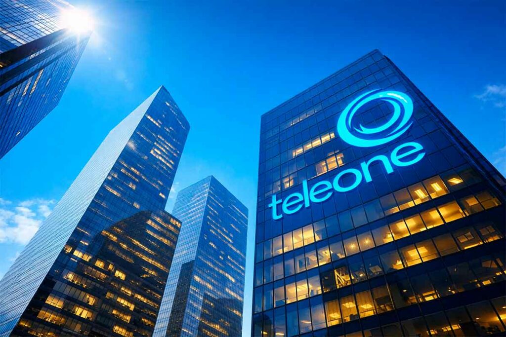 empresa de IT en Colombia enfocada en telecomunicaciones