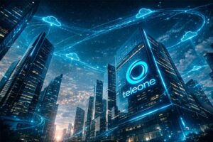 Servicios en la nube para pymes