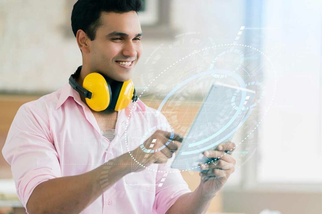 Cómo los servicios IA en Colombia optimizan procesos empresariales