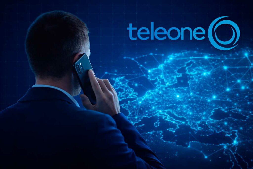 Equipos y herramientas para llamar a Europa con VoIP