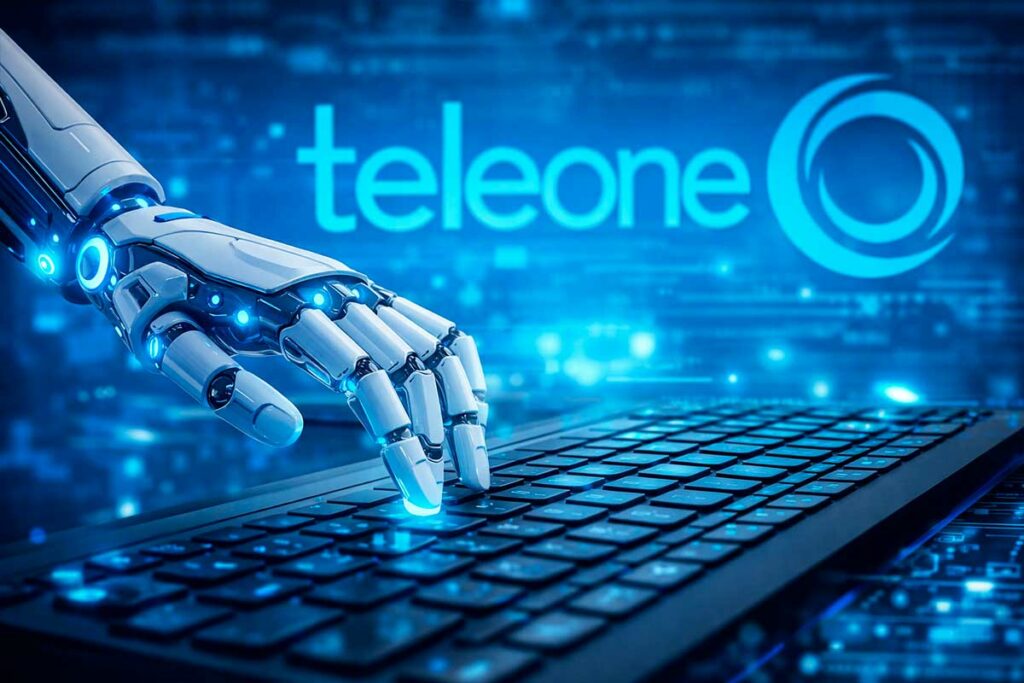 Integración de los servicios IA en Colombia