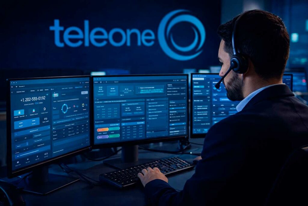 Sistema Call Center sin licenciamiento