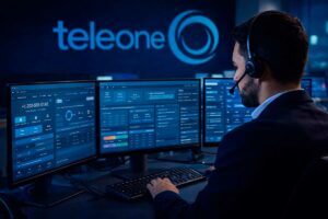 Sistema Call Center sin licenciamiento