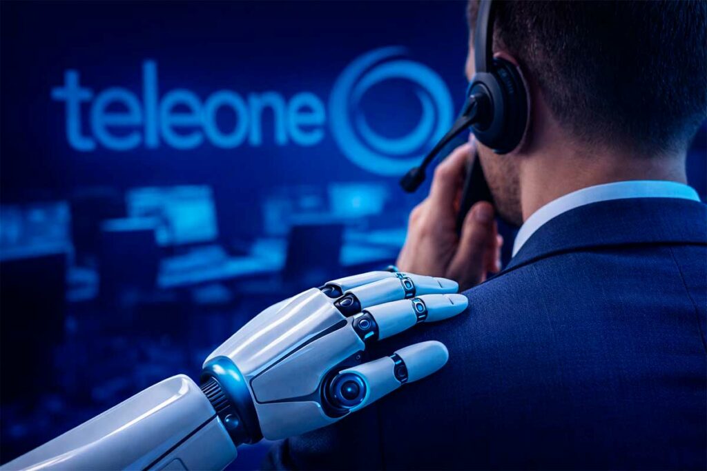 infraestructura inteligente para IA