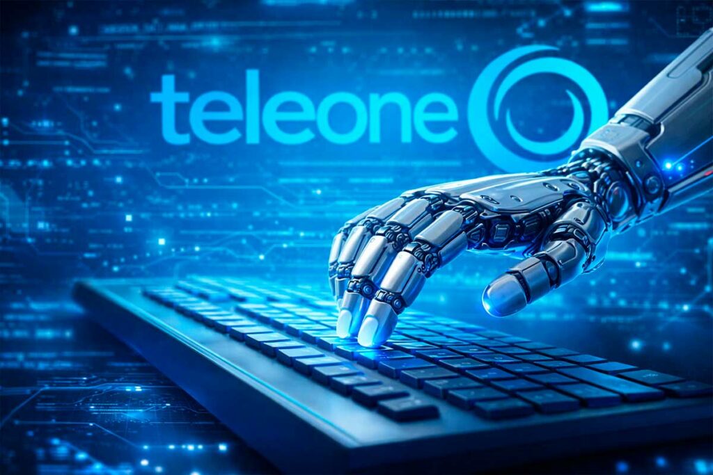 servicios IA en Colombia